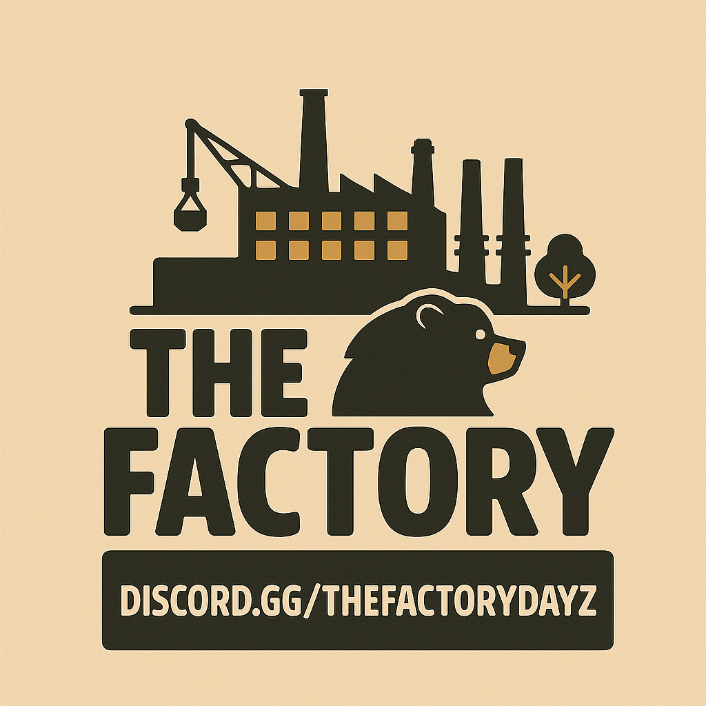 TheFactory logo